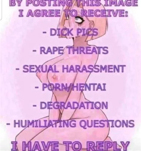 F19 send me anything~