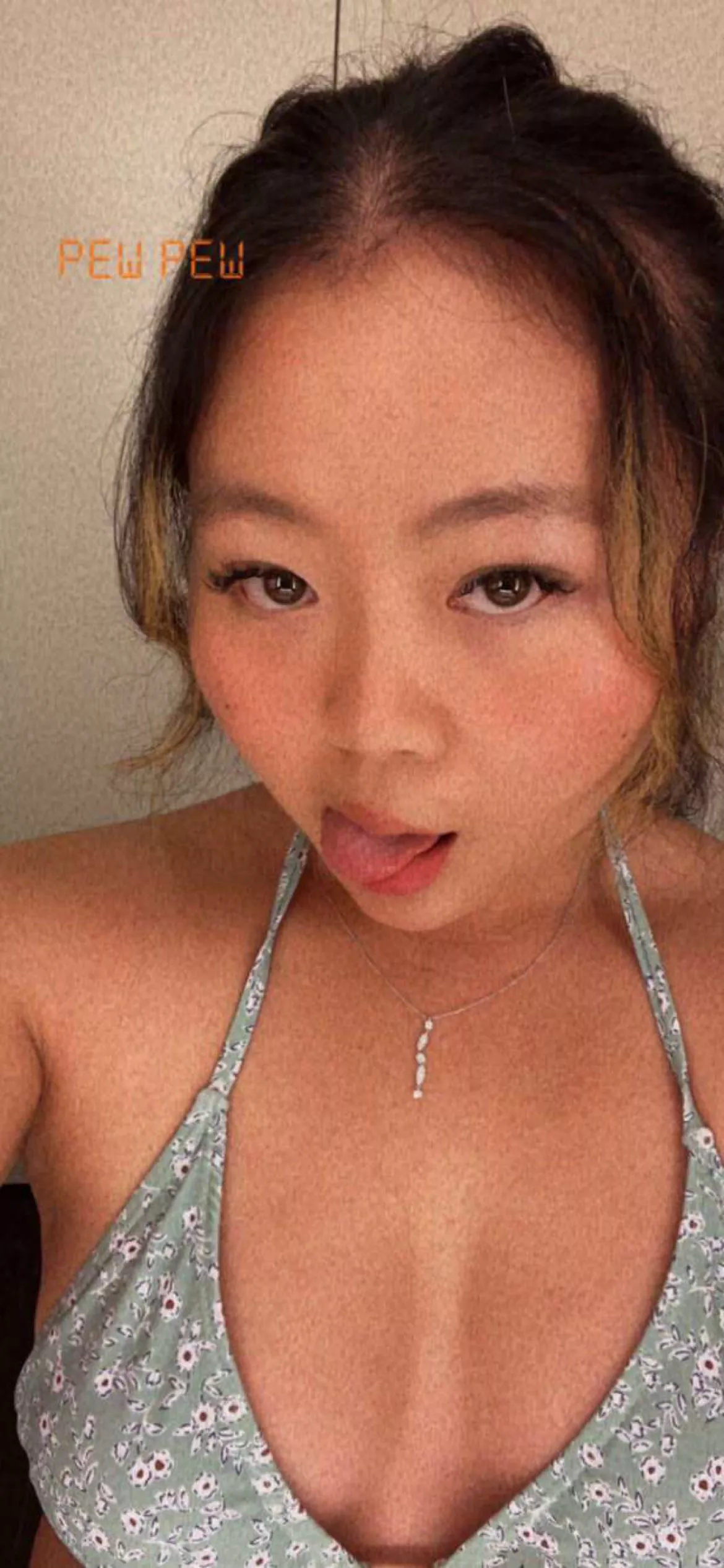 F25 Should I reveal them? 🤭