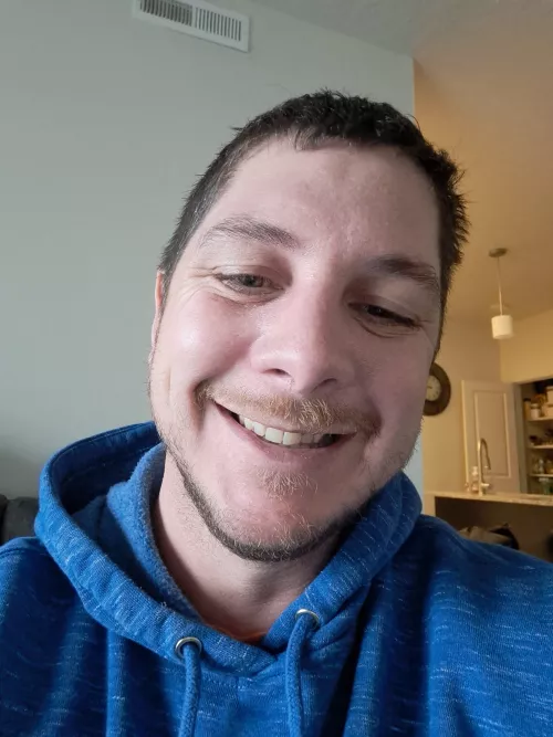 fever aside do I look ok?