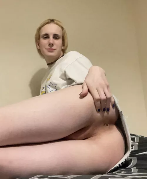 Fill my little pussy up all night till I’ve drained you dry 🥰