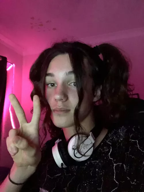 First post here, what do you think??