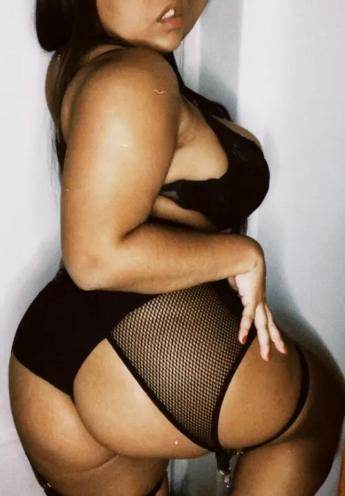 fishnets for my love! (f)