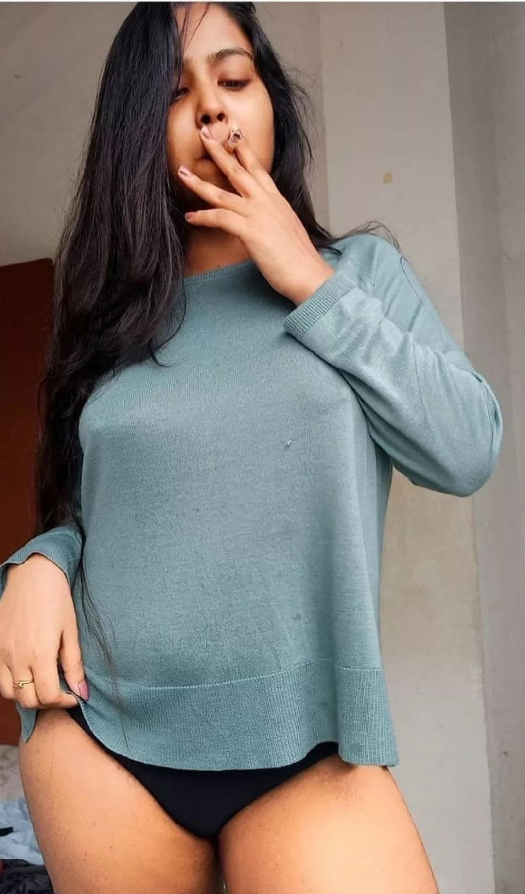 fuck ...... so relaxed after getting fucked