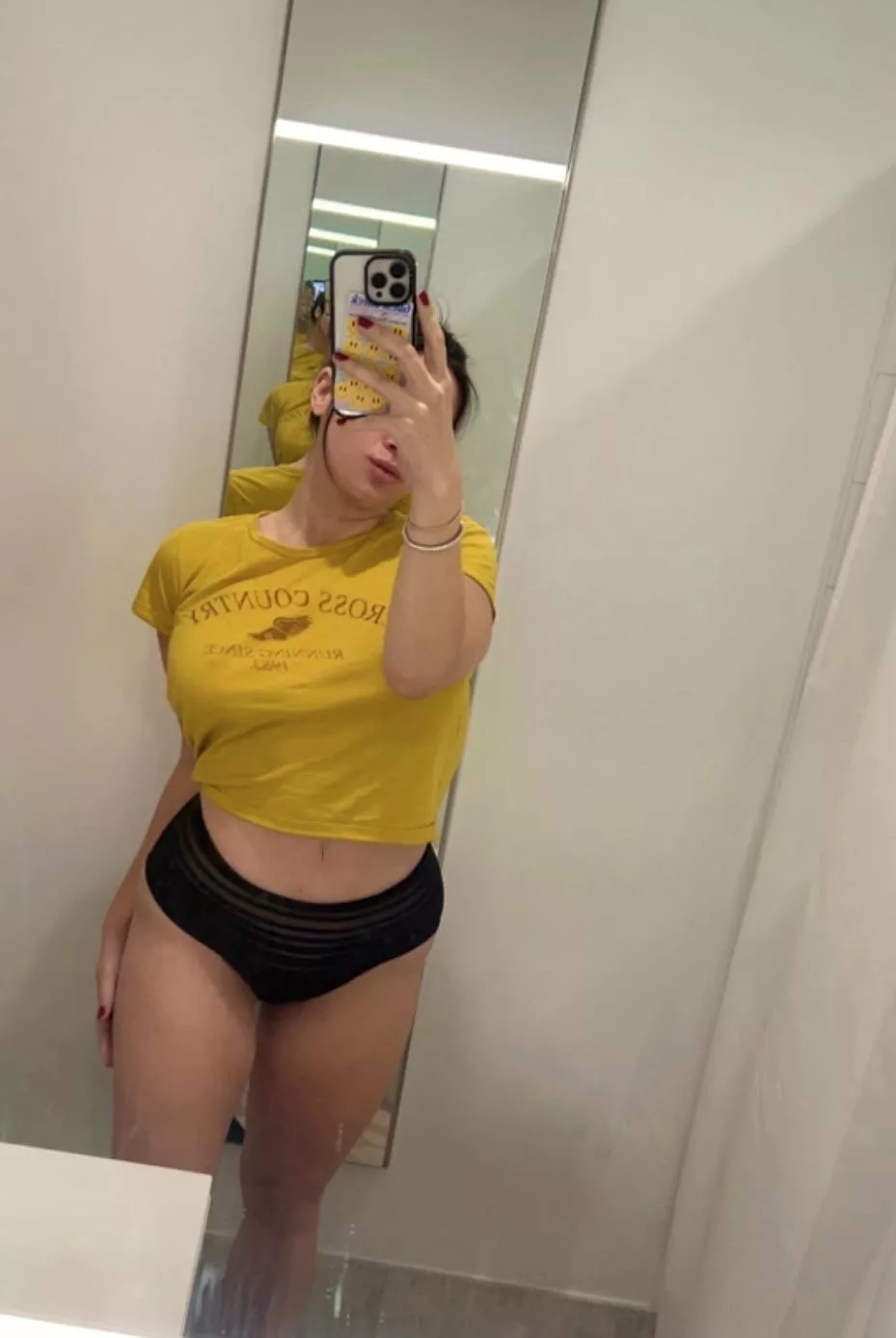 Getting Ready For Bed