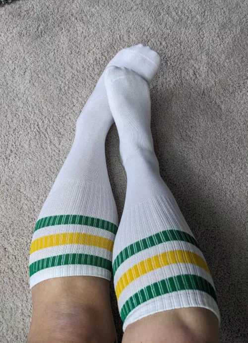 Go sports. I just really hope all the teams have fun 🤓