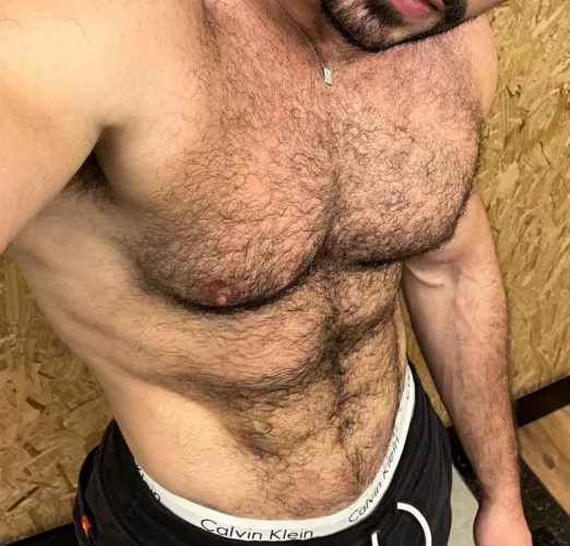 💪🏾Good afternoo👅💦