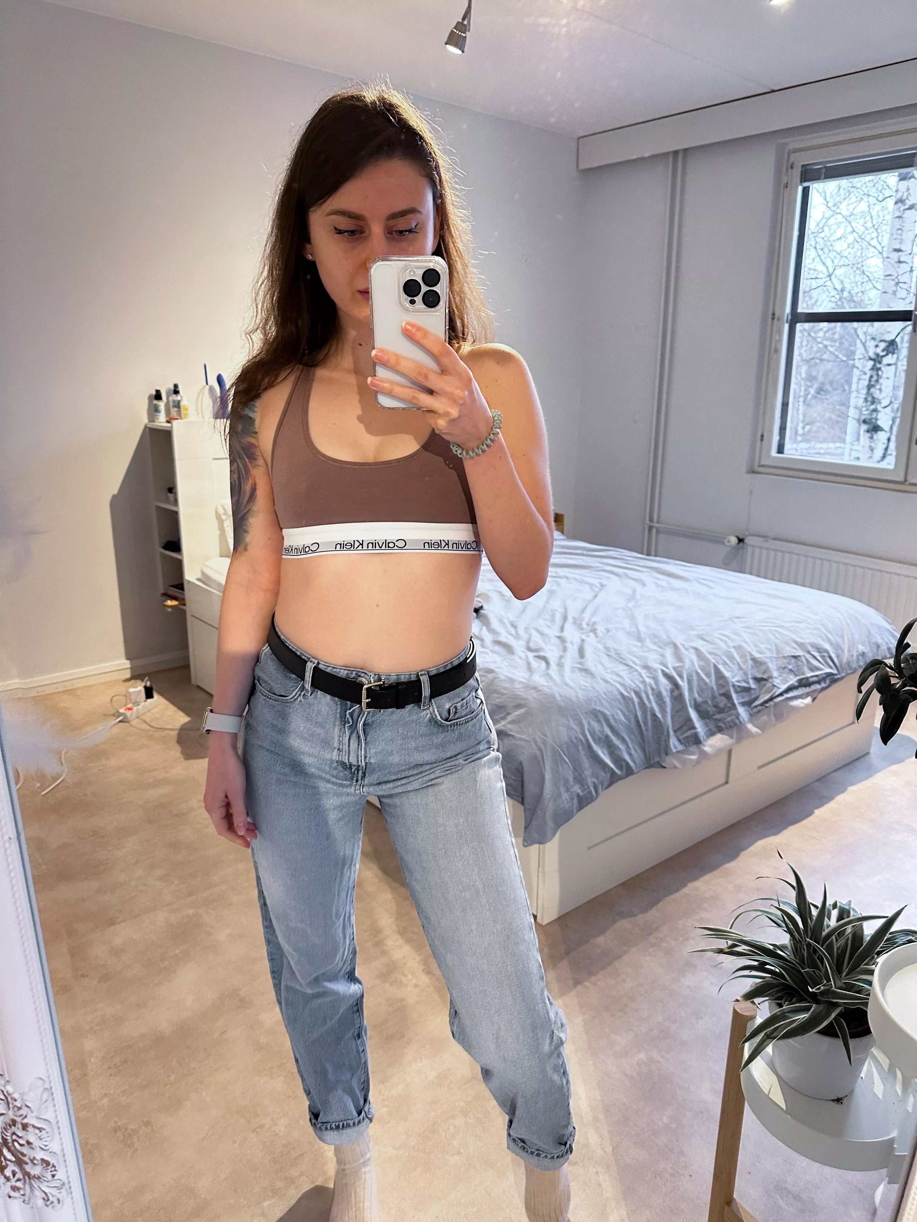 Good morning, people ✨