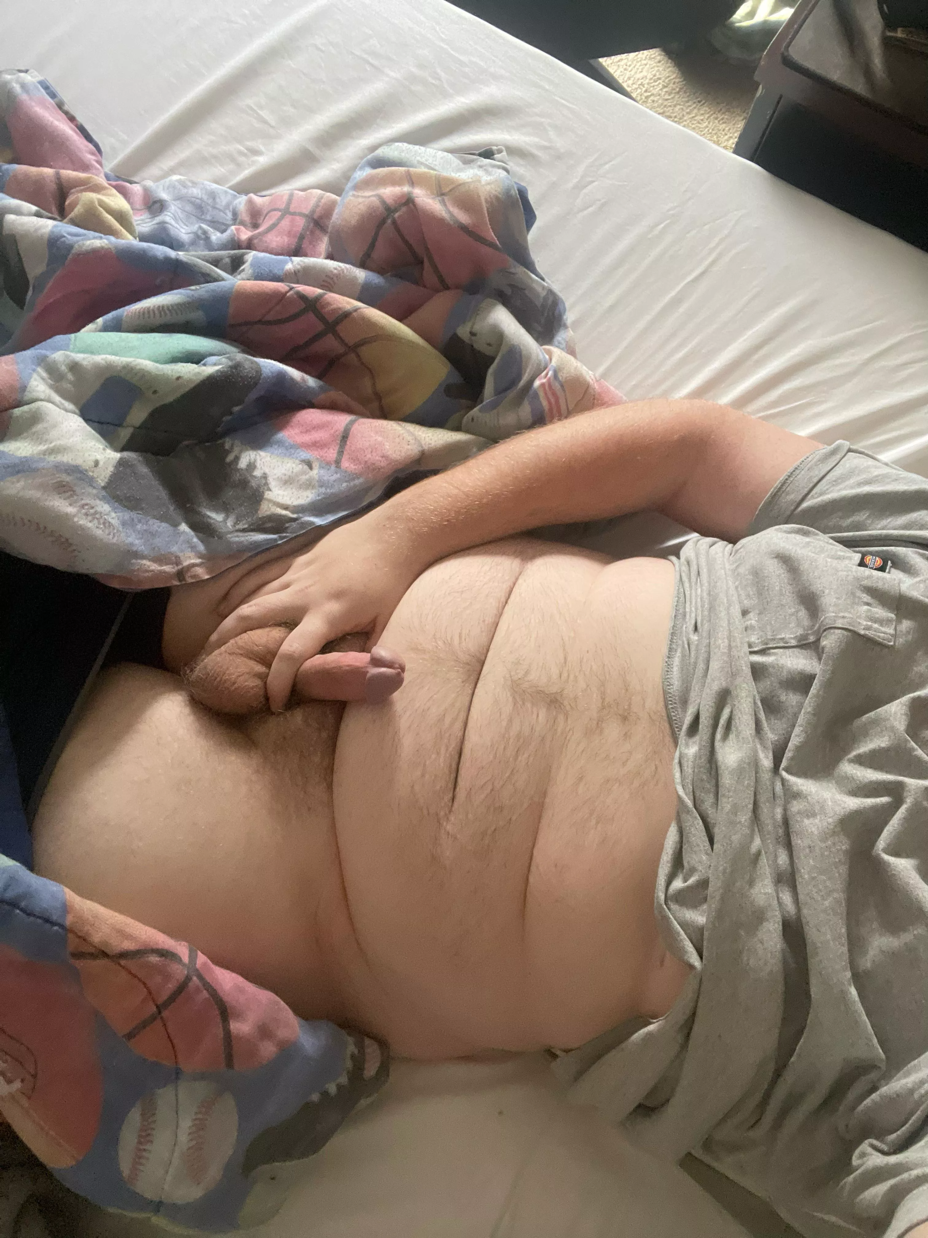 Good start to Tuesday!