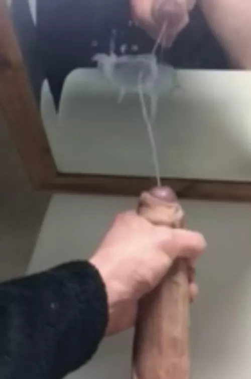 Had a nice stream to it