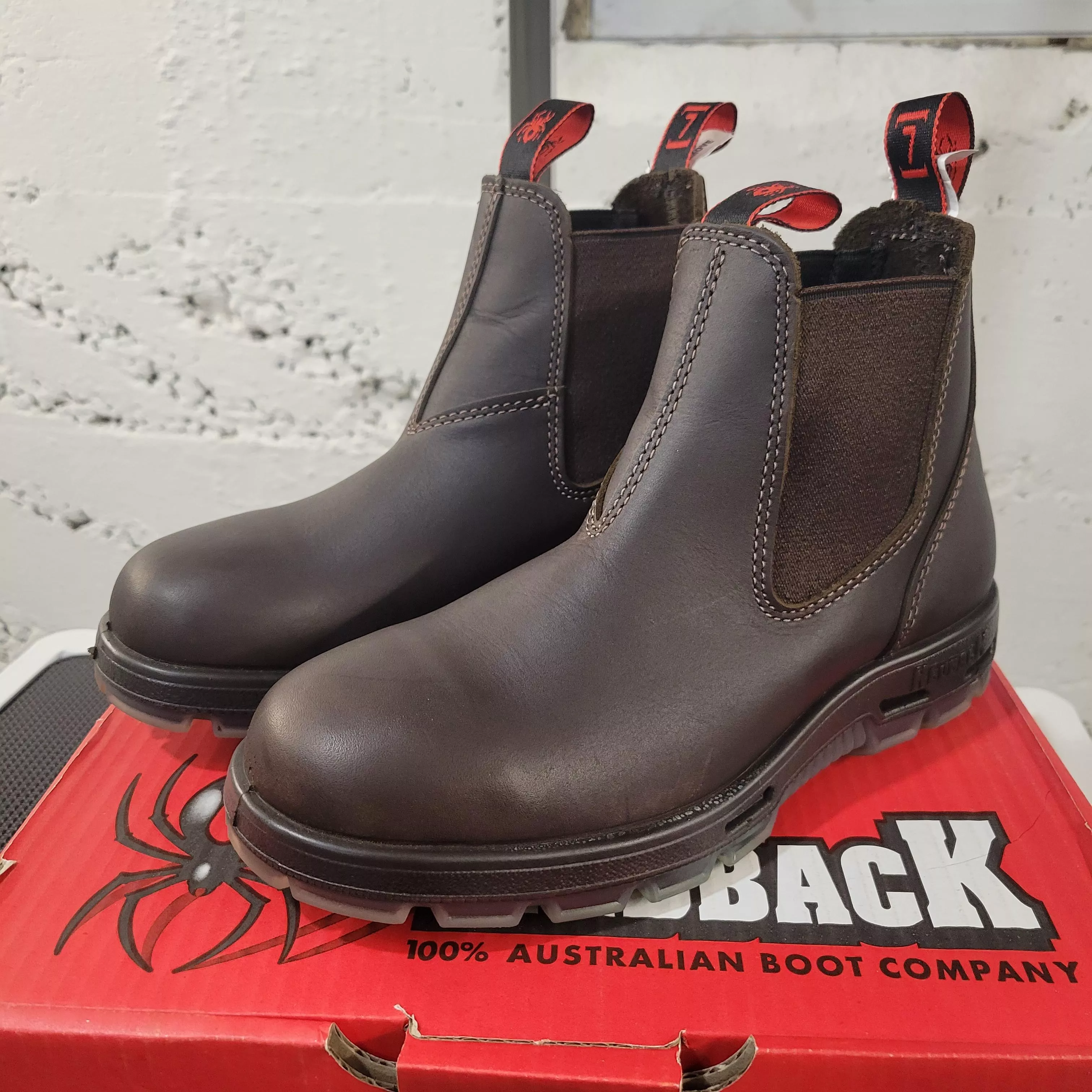 Had my eye on these for a while, scored them at 50% off!