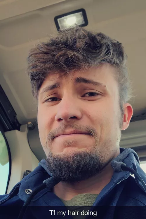 Haircut? Yay or nay?