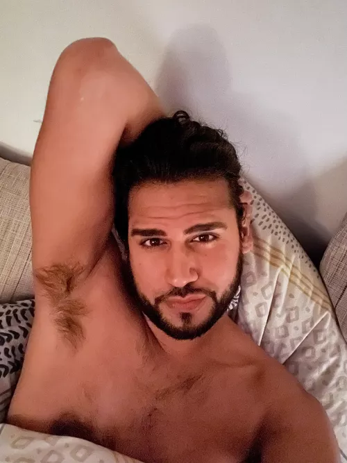 Hanging out in bed after the first day back to school. Hope you guys are off to a good start!