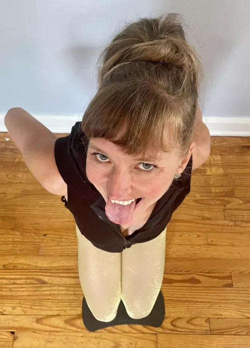 Happy Milf Monday [image]