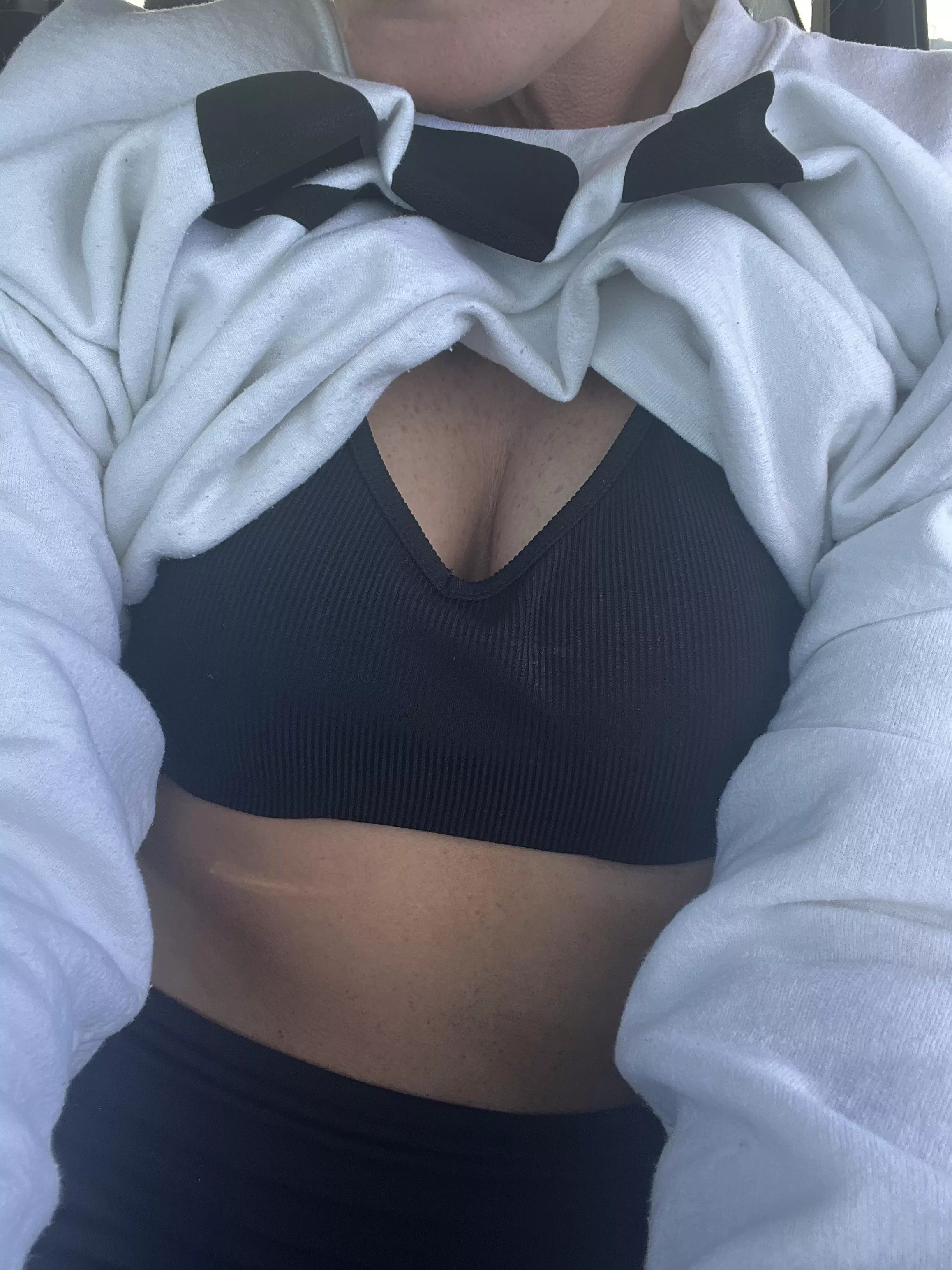 Happy Titty Tuesday my friends!