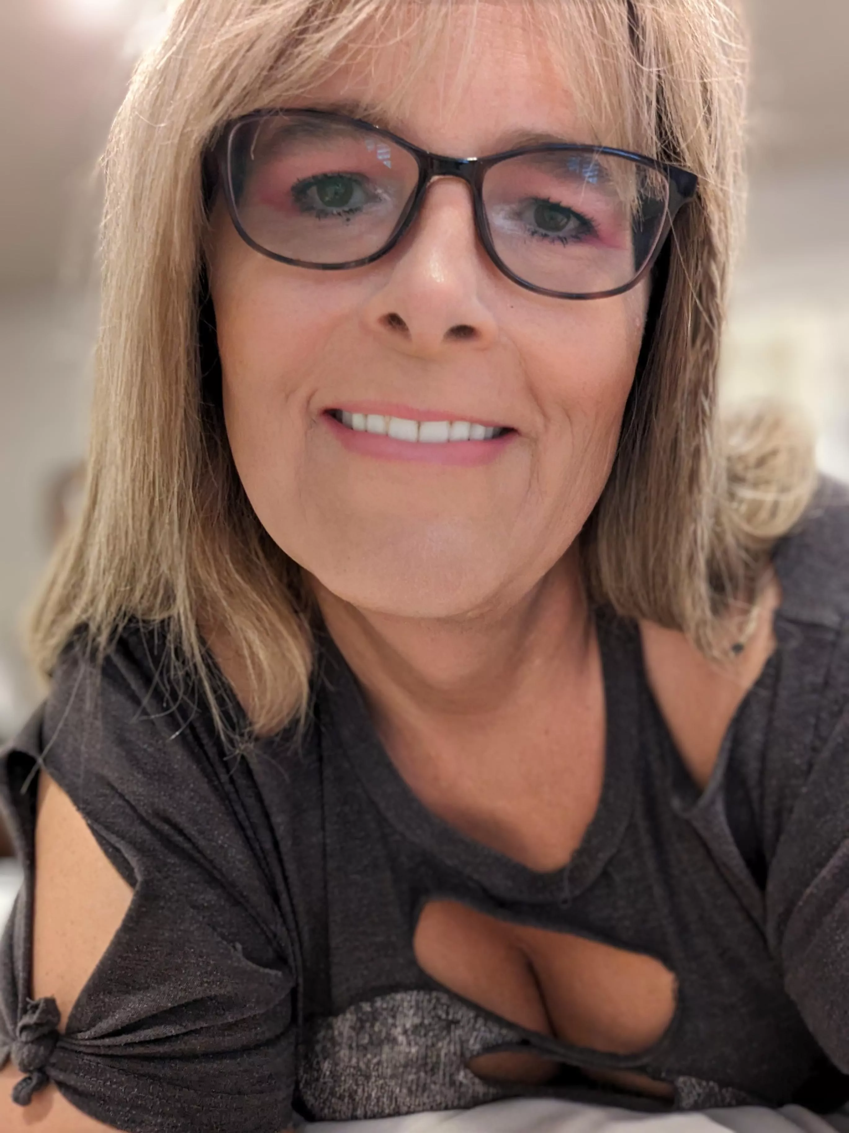 Happy Titty Tuesday!