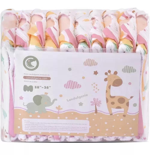 Has anyone tried these diapers? Thinking of doing a dip review on them 🤔