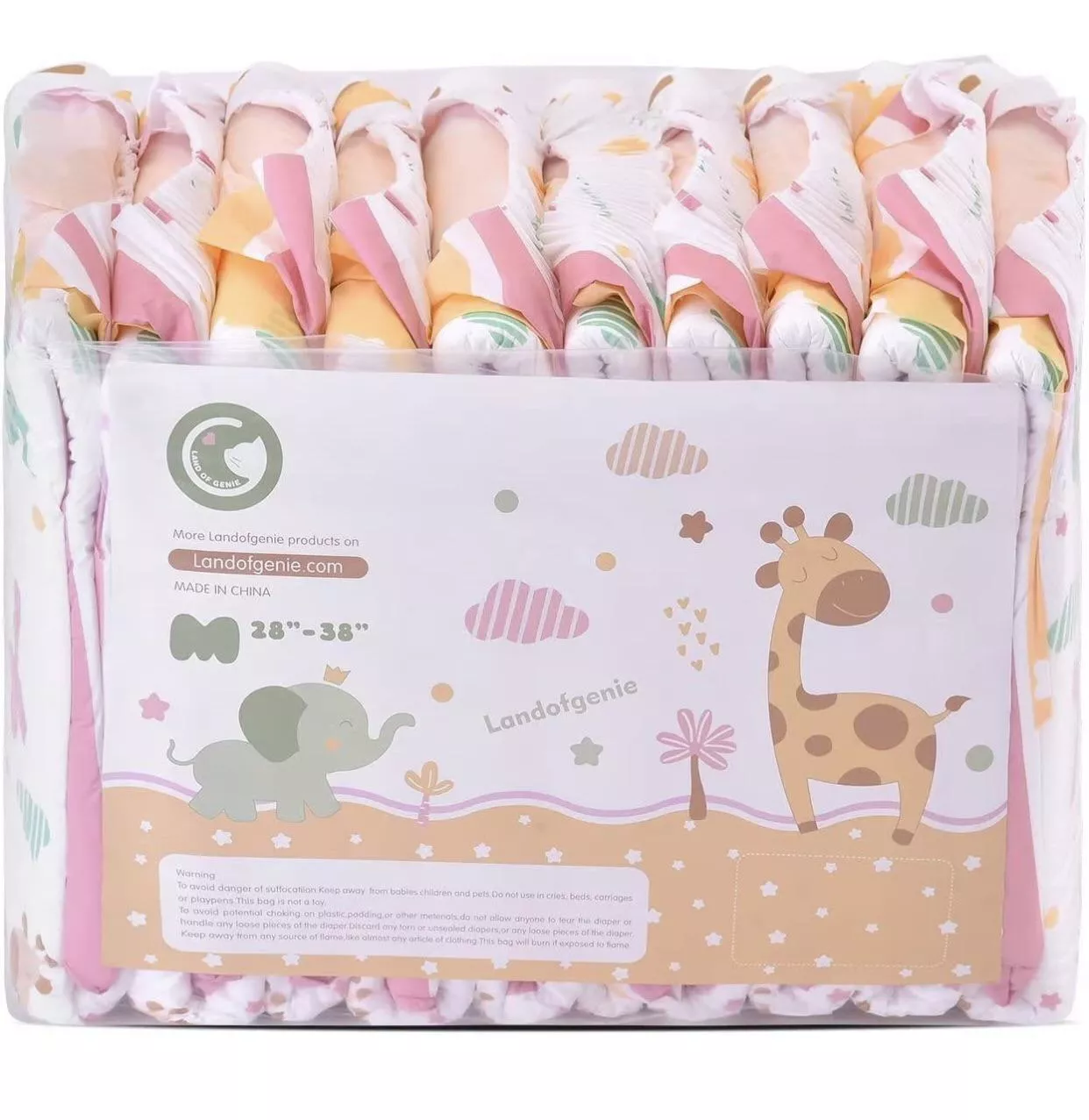 Has anyone tried these diapers? Thinking of doing a dip review on them 🤔