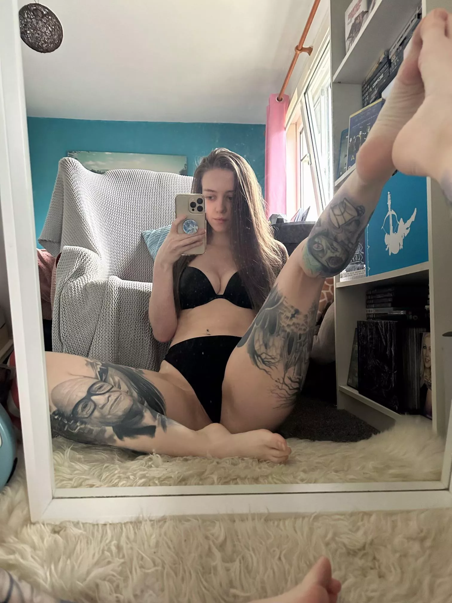 Have a good one today! 💝