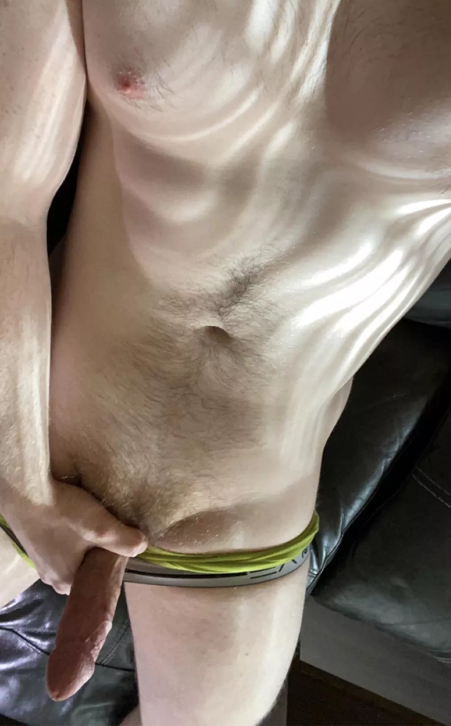 Hey bro I have a throbbing cock full of cum rn, any chance I can use your mouth?