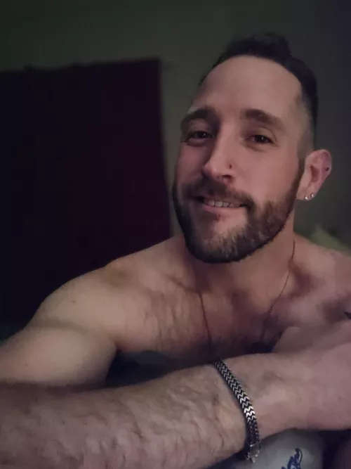 hey! you survived Monday! I'm so damn proud of you!