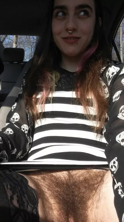 Hippie Chick Phoenixfloe or Eroica Forest