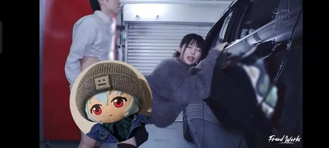 Hmmm i forgot the actress and code actually