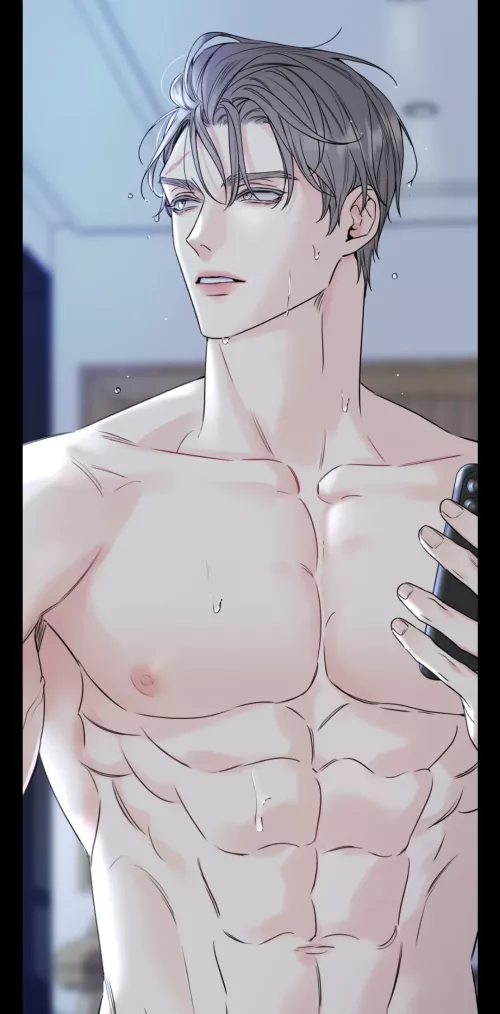 [Honey Trouble] It's getting hot in middle of winter🔥