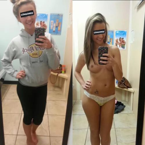 Hope I made your day better!😘