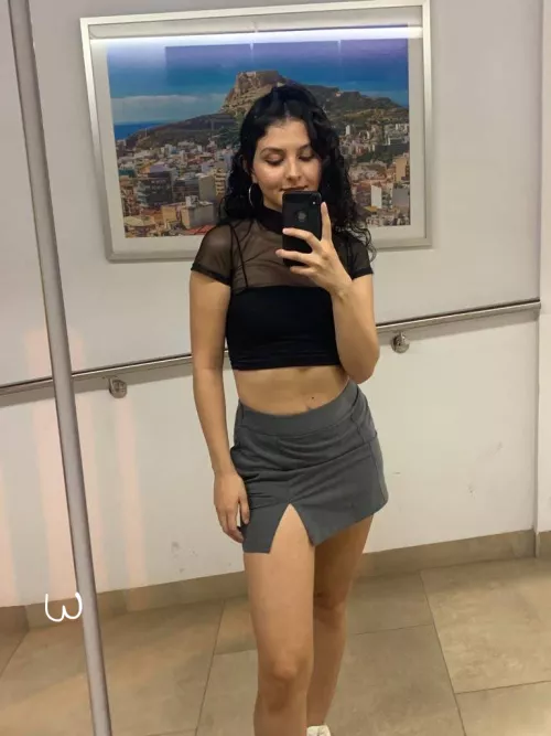 Hope that boner can go more than 1 round 💦