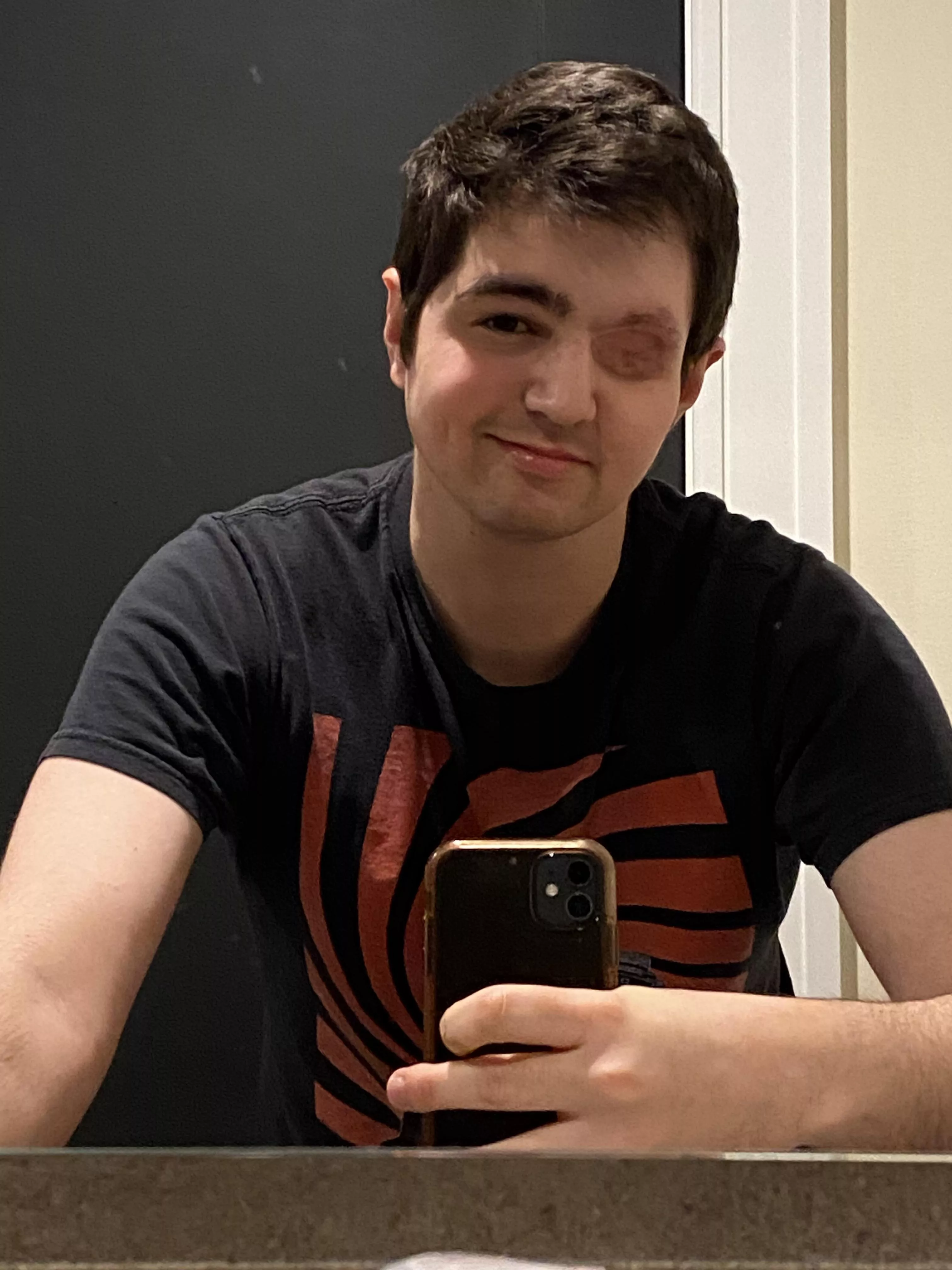 How old would you say I am just by looking at me? Lol