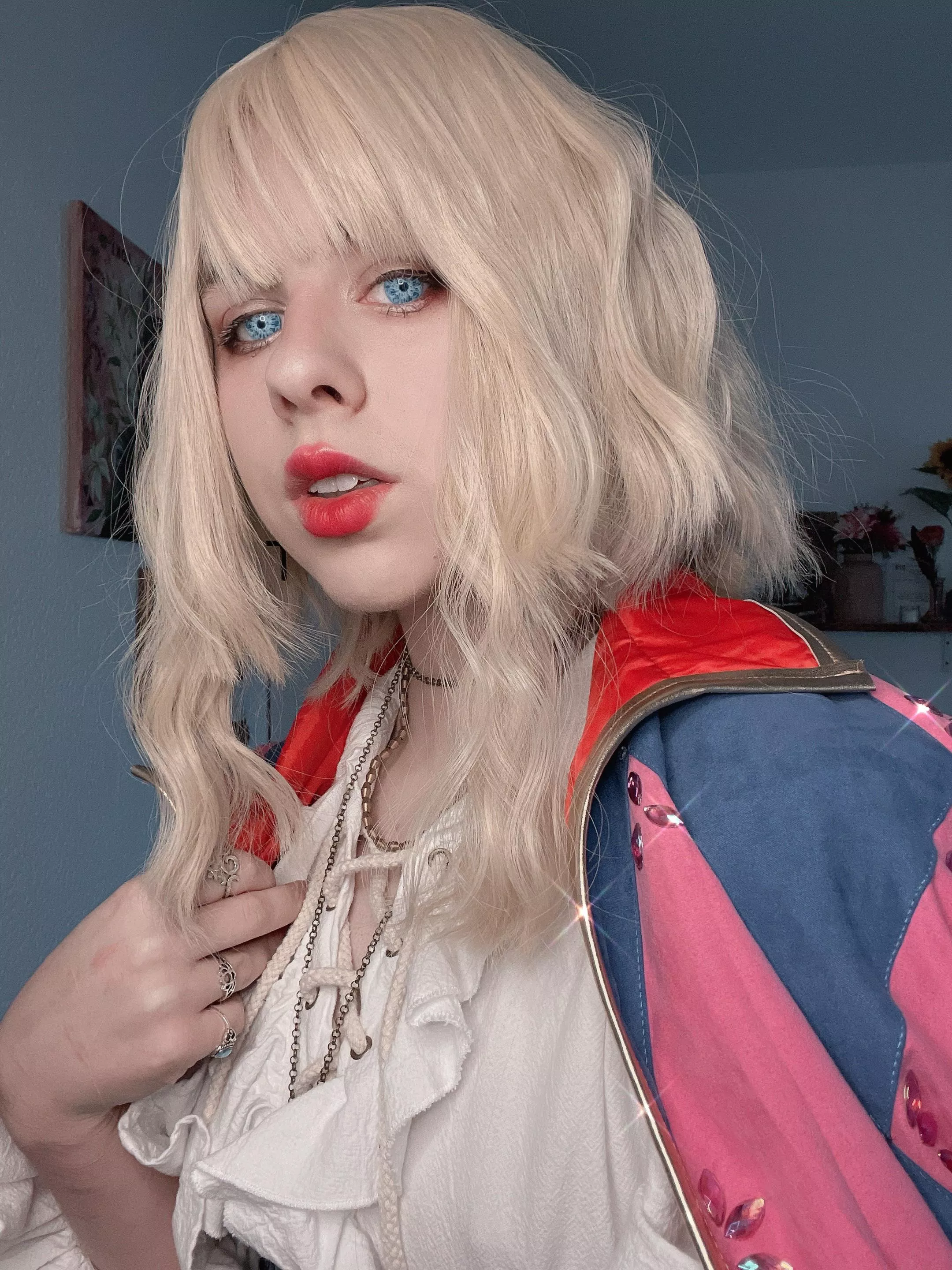 Howl walked so femboys could run, do you like studio ghibli?