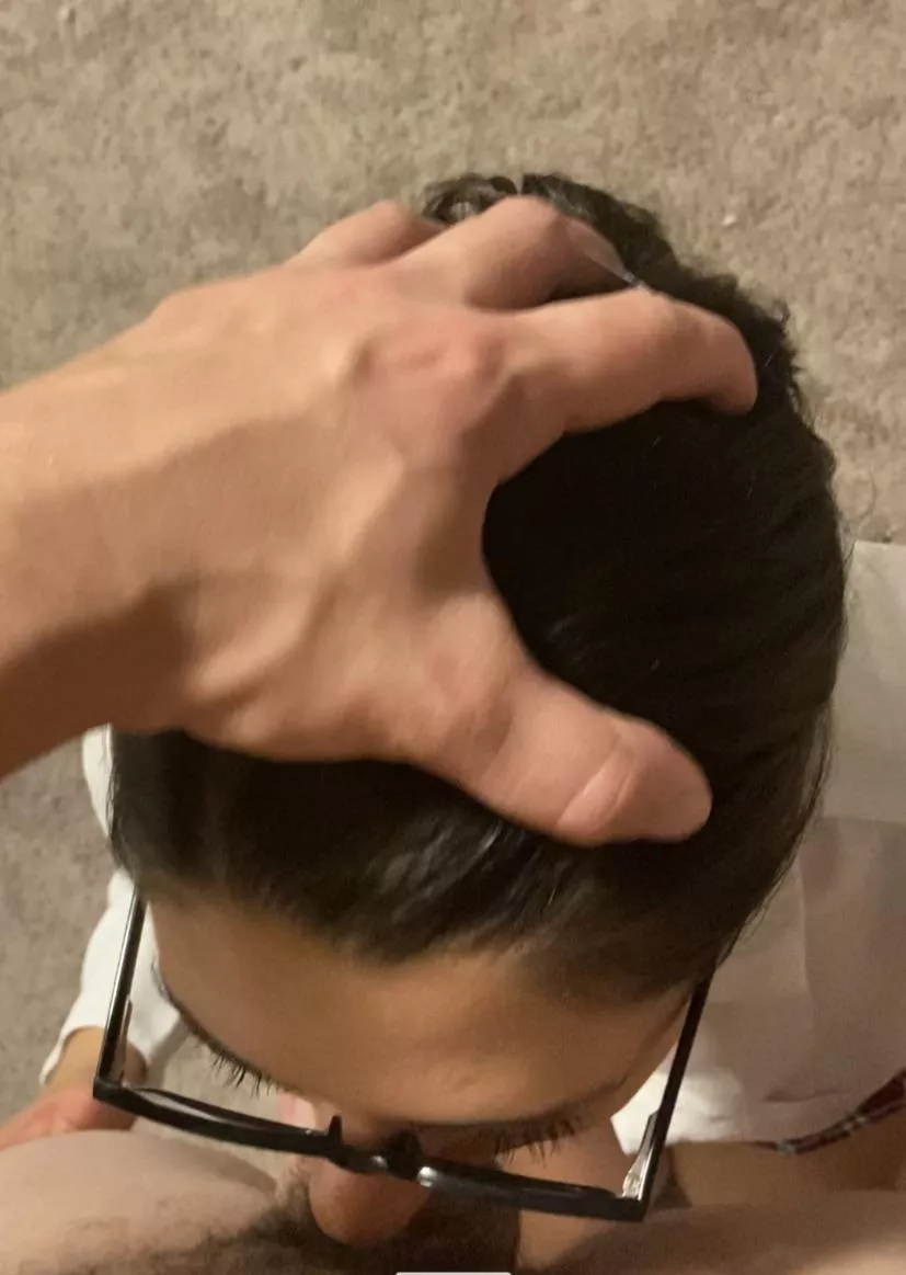 I asked my gf how her conversation was going with my bully, this is what she sent back…