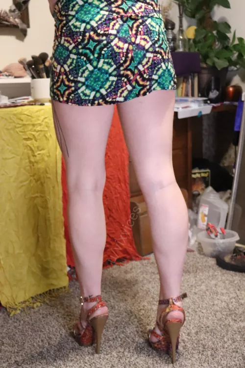 I bet I can still run faster than you