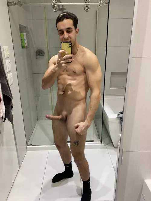 I can grab on tight if that’s what you like 😉 [M22]