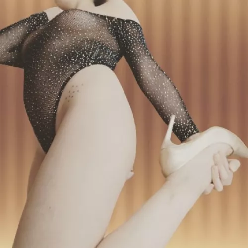 I can show you the stars babe