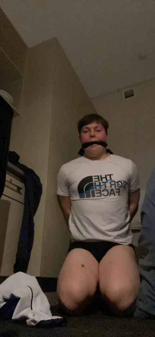 I hope my knots are good