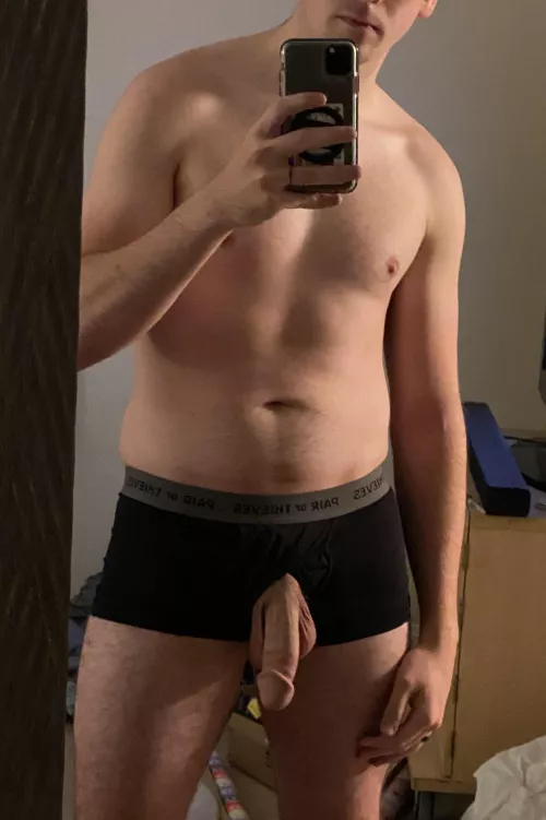 I hope you like my big head 🍄