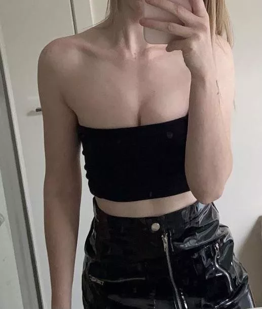 I hope you like them