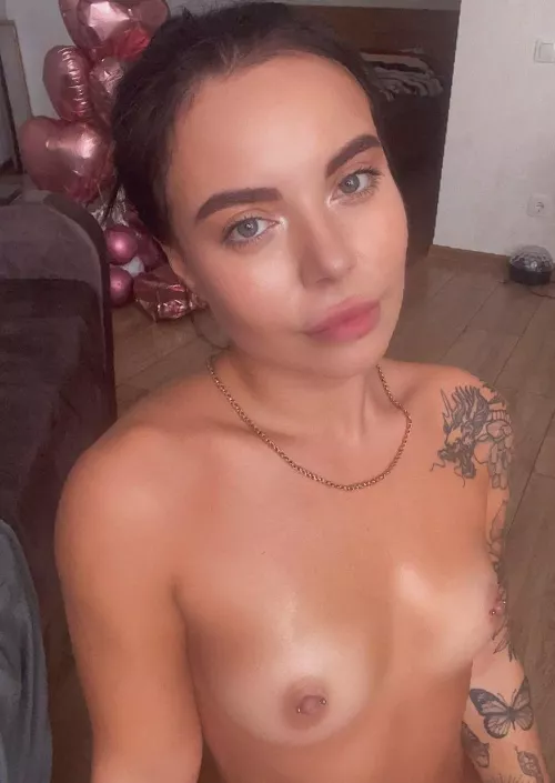 I hope you look at me and your dick gets hard