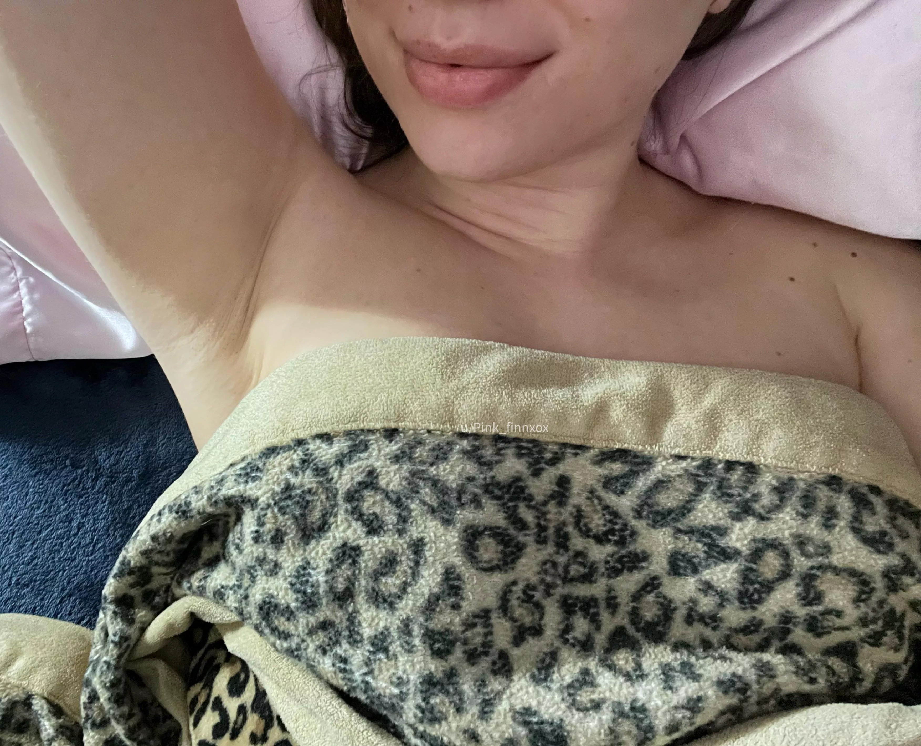 I love how smooth they feel now