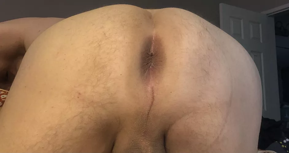 I need a good pounding! 😜