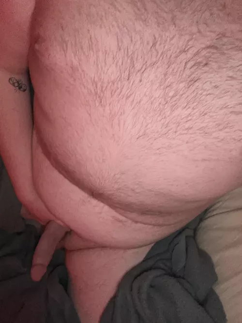 I saved a special seat just for you😏