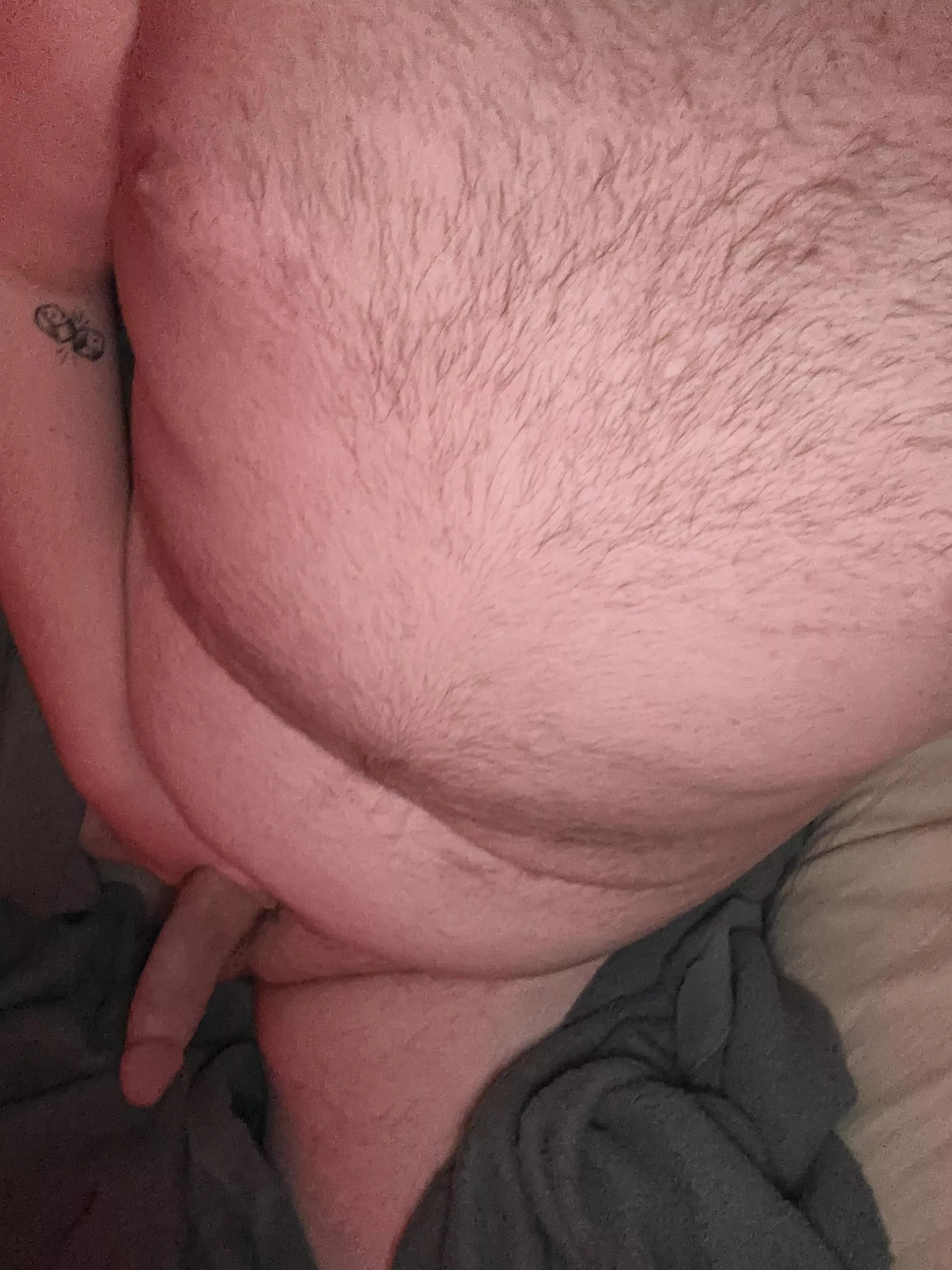 I saved a special seat just for you😏