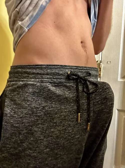 I should wear these more often, right?