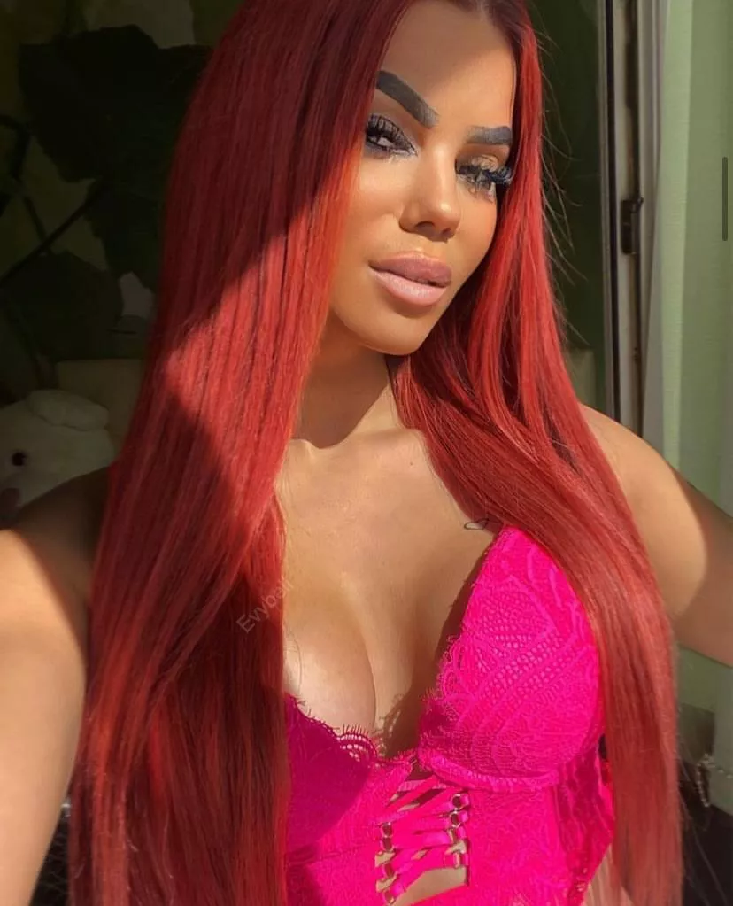 I wanna ride your energy.