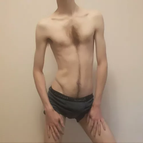 I want my body in your fantasies (25)