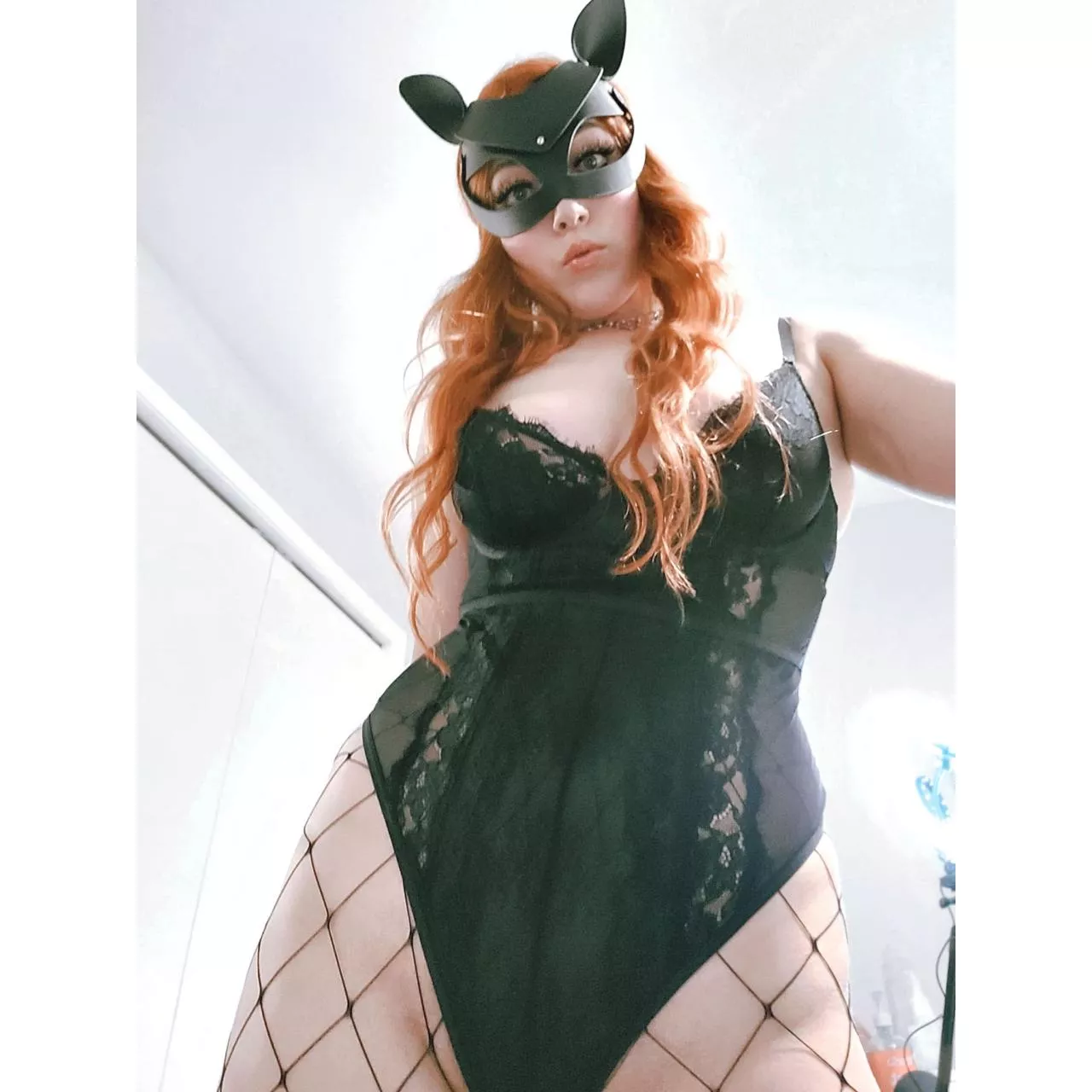 I want to sit on your face.