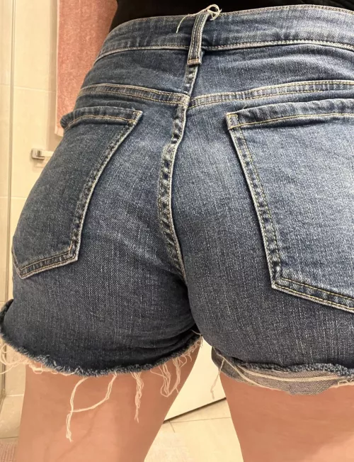 I want you to take them off and eat me