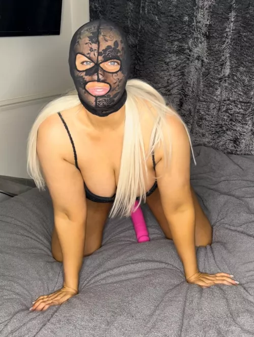 I want your asshole quivering with anticipation