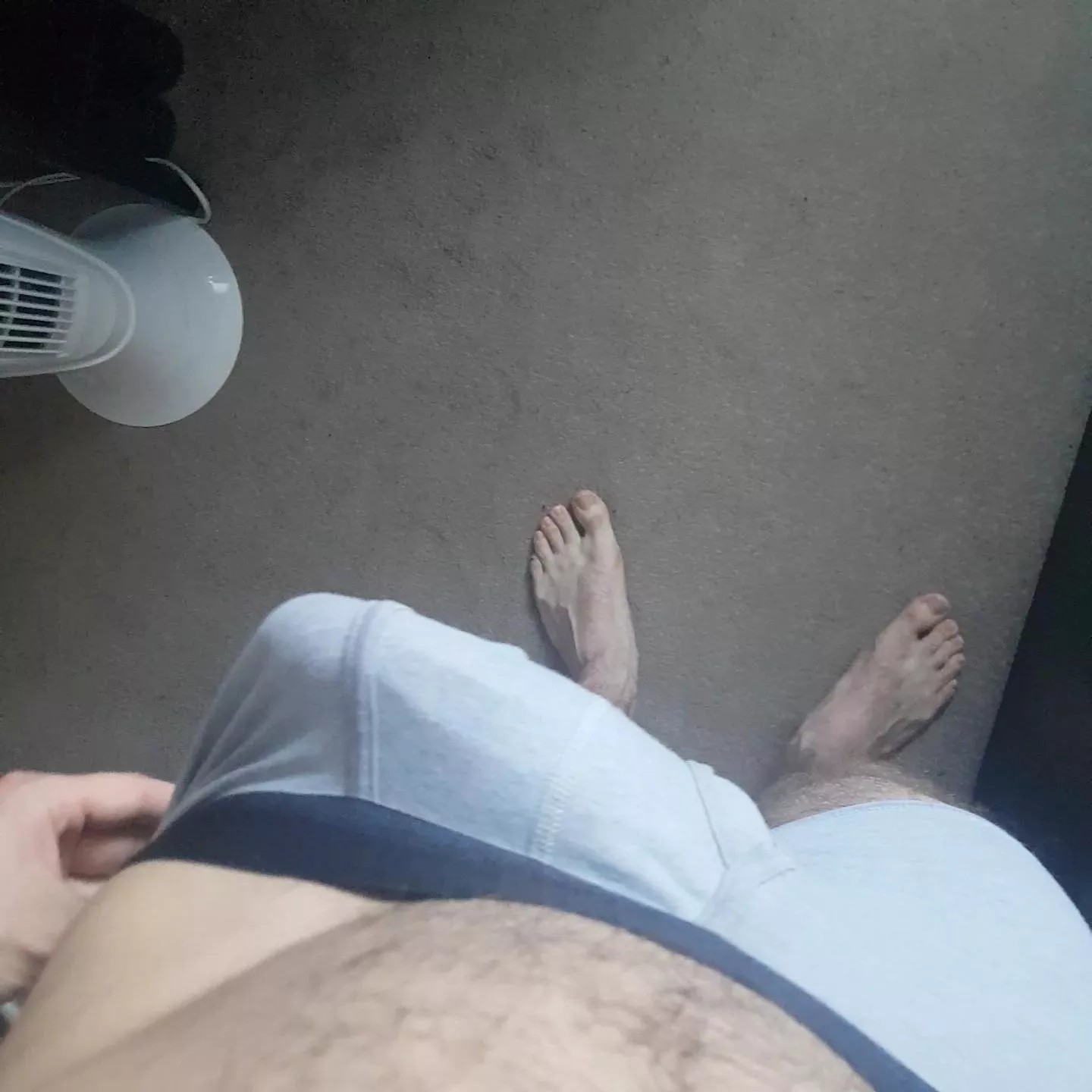 I was a bit excited 😁